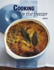 Cooking for the Freezer - eBook