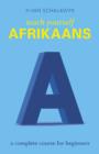 Teach Yourself Afrikaans - eBook