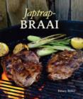 Japtrap-braai - eBook