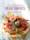 Lekker & vinnig: SmulLekker Vegetaries - eBook