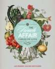 The French Affair : Tables of Love - eBook