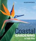 Coastal Gardening in South Africa - eBook