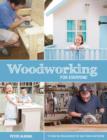 Woodworking for Everyone - eBook