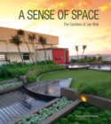 A Sense of Space : The Gardens of Jan Blok - eBook