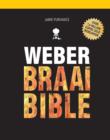 Weber Braai Bible - eBook