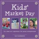 Kids' Market Day - eBook
