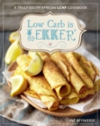 Low Carb is LEKKER - eBook