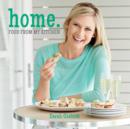 Home. : Food from my kitchen - eBook
