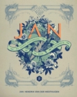 JAN - My Franse kosverhaal - eBook