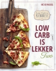 Low Carb is Lekker Two - eBook
