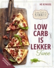 Low Carb is Lekker Twee - eBook