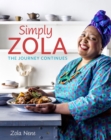 Simply Zola - eBook