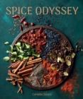 Spice Odyssey - eBook