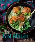 East African Cookbook - Book