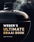 Weber's Ultimate Braai Book - eBook