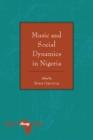 Music and Social Dynamics in Nigeria - eBook