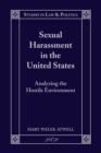 Sexual Harassment in the United States : Analyzing the Hostile Environment - eBook