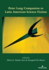 Peter Lang Companion to Latin American Science Fiction - eBook