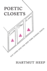 Poetic Closets : Gay Lines and the New York School Poets - eBook