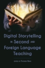 Digital Storytelling in Second and Foreign Language Teaching - eBook