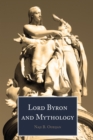 Lord Byron and Mythology - eBook