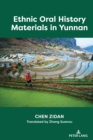 Ethnic Oral History Materials in Yunnan - eBook