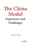 The China Model : Experience and Challenges - eBook