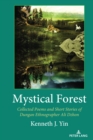 Mystical Forest : Collected Poems and Short Stories of Dungan Ethnographer Ali Dzhon - eBook