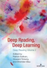 Deep Reading, Deep Learning : Deep Reading Volume 2 - eBook