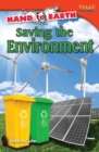 Hand to Earth: Saving the Environment - Book