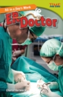 All in a Day's Work: ER Doctor - Book