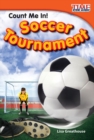 Count Me In! Soccer Tournament - eBook