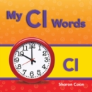 My Cl Words - eBook