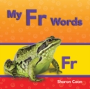 My Fr Words - eBook