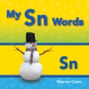 My Sn Words - eBook
