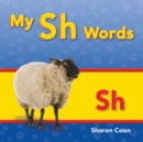 My Sh Words - eBook