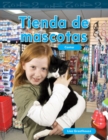 Tienda de mascotas - eBook