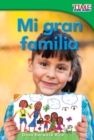 Mi gran familia - eBook