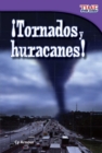 !Tornados y huracanes! - eBook