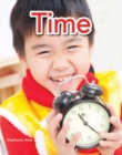 Time - eBook