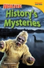 Unsolved! History's Mysteries - eBook