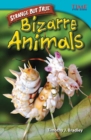 Straight Talk: Bizarre Animals - eBook