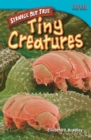 Straight Talk: Tiny Creatures - eBook