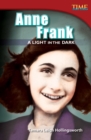 Anne Frank : A Light in the Dark - eBook