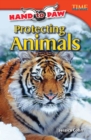 Hand to Paw : Protecting Animals - eBook