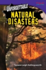 Unforgettable Natural Disasters - eBook