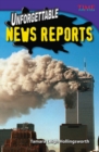Unforgettable News Reports - eBook