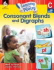 Learning through Poetry : Consonant Blends and Digraphs ebook - eBook