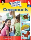 Learning through Poetry : Consonants ebook - eBook