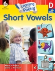 Learning through Poetry : Short Vowels ebook - eBook